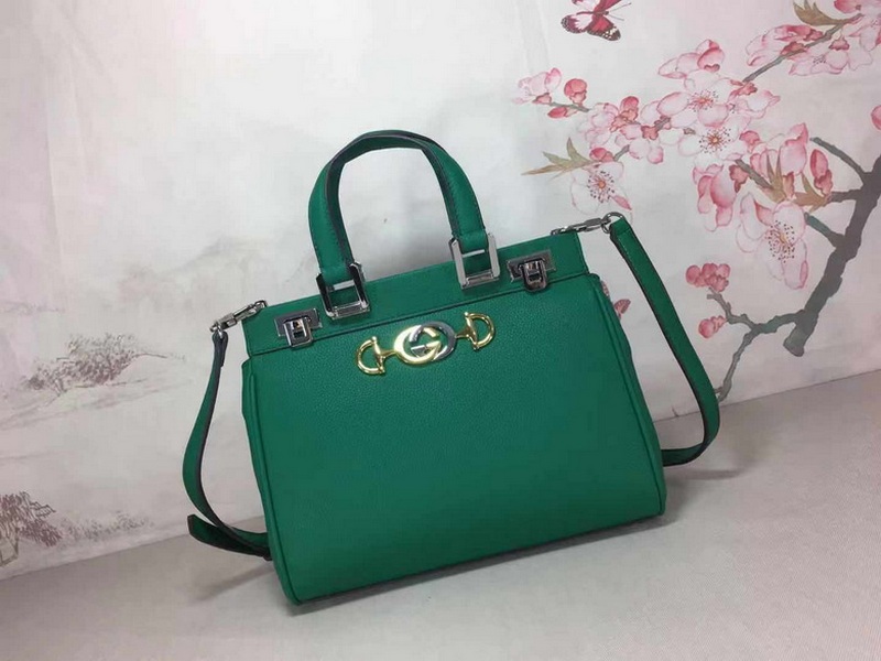 Gucci Handbags 45